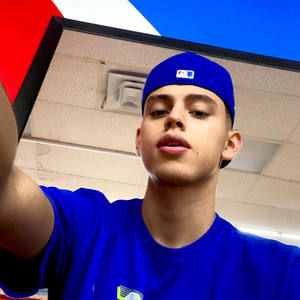 Meet your Posher, Rodman